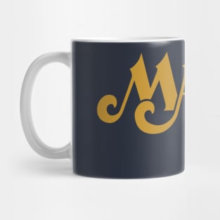 Magical Ocean Voyage 2024 Mug